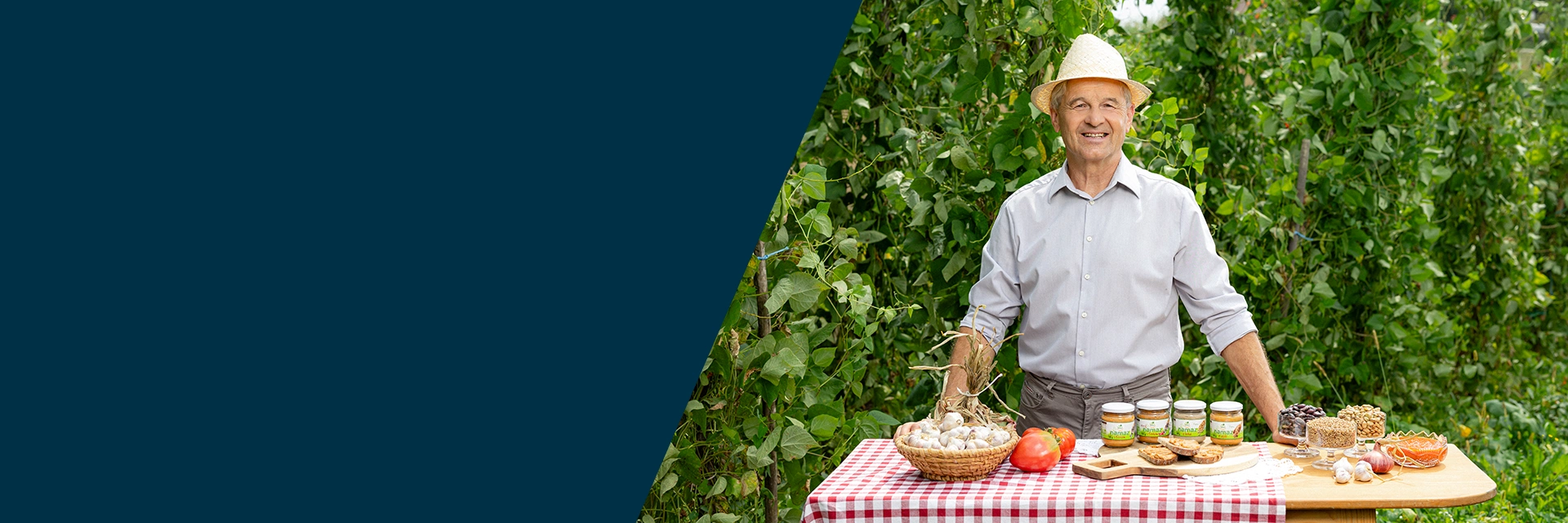 Ko podjetje raste počasi, a v pravo smer